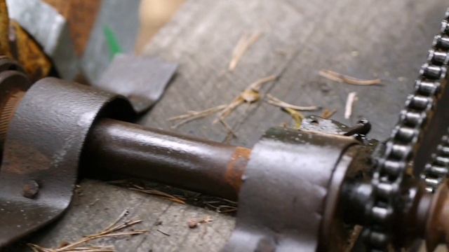 Сбор клюквы в Лайтамаке. Ч.3 смотреть онлайн