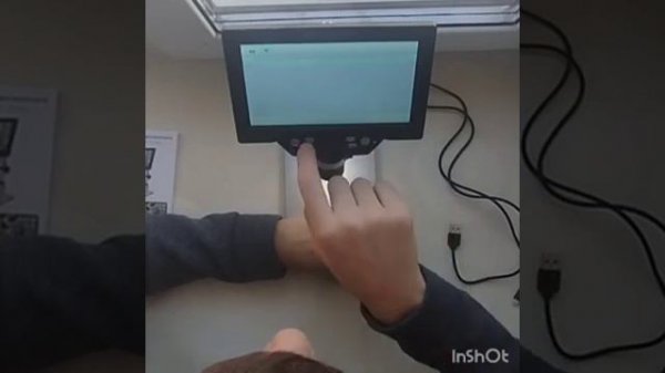 Micron G-1200 1-1200  обзор