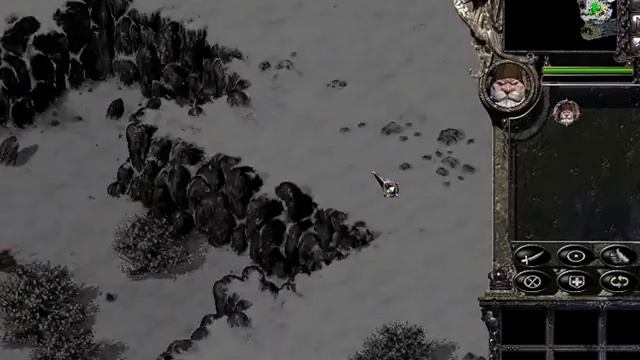 Kingdom Under Fire: A War of Heroes Human #7 смотреть онлайн