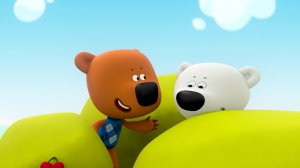 Ча-ча-ча-ча кIорнеш 21 дакъа