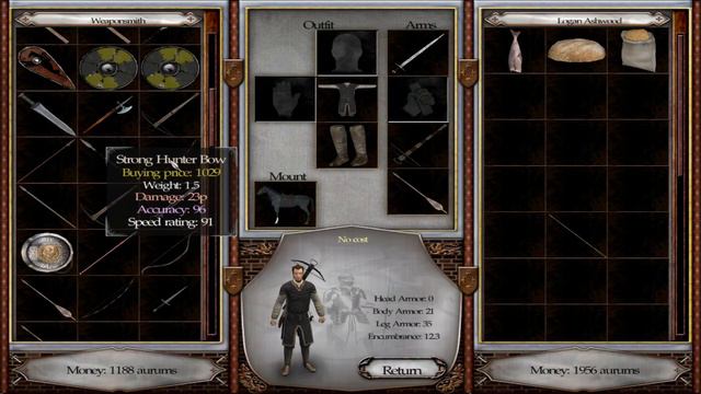 Let's Play! Perisno (Episode 6) - New Beginnings смотреть онлайн