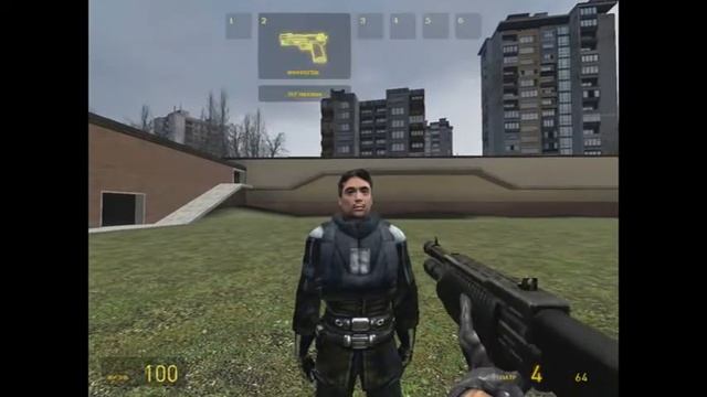 Creepy bug with eyes in garry's mod 10 смотреть онлайн