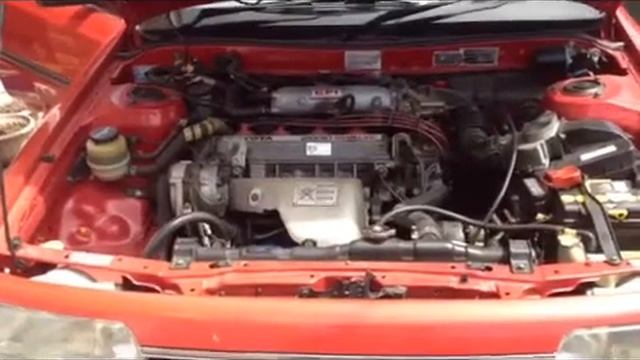 1991 Camry suspension problems смотреть онлайн