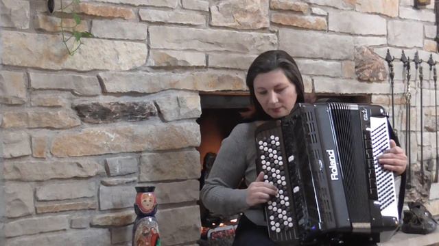 Отслужу как надо Michigan accordion player смотреть онлайн