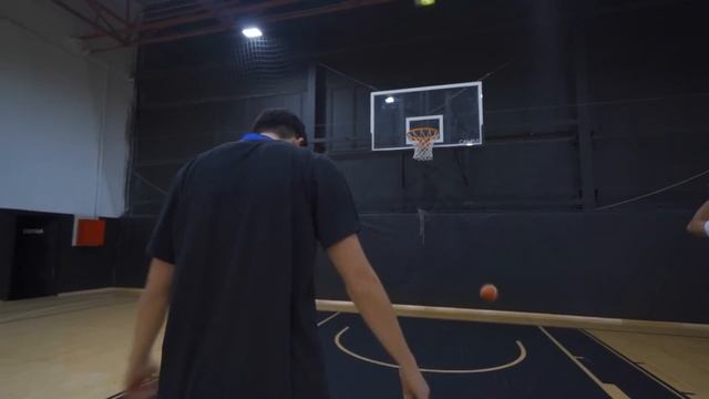 ФИНАЛ ОТБОРА В МЕДИА КОМАНДУ HOOPS / ПОСАДИЛ НА Ж@ПУ! смотреть онлайн