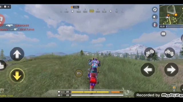 Call Of Duty Mobile 1 место. Top 1