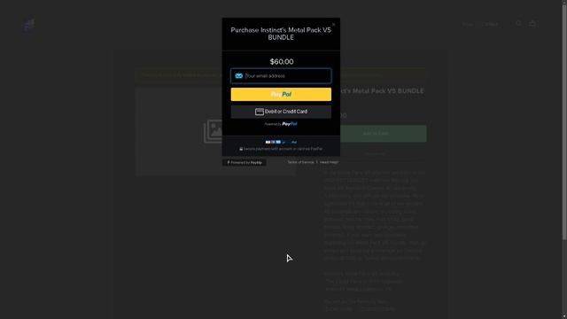 100+ Materials Cinema 4D Material Pack! (4K Materials)