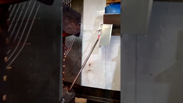 Печь на отработанном масле смотреть онлайн