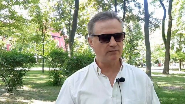 Почему нет русского мира! 19.06.22 года. Д.ПАВЛИЧЕНКО смотреть онлайн