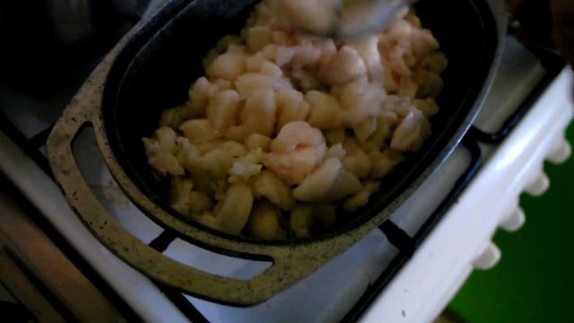 Какой он козий жир? смотреть онлайн