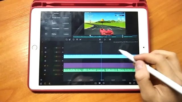 Goojodoq - китайский стилус с AliExpress | Бюджетная копия Apple Pancil смотреть онлайн