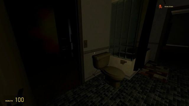 THE BEST HORROR MAP EVER! (Garry's Mod Horror) смотреть онлайн