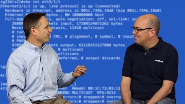 EOS Bits & Bytes - Episode 2 "Event-Based System Monitoring" смотреть онлайн