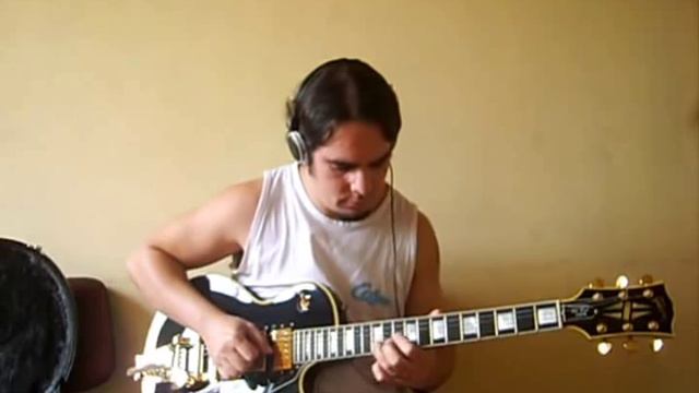 Gibson les paul custom 57 black beauty vs gibson les paul standard non-chamber смотреть онлайн