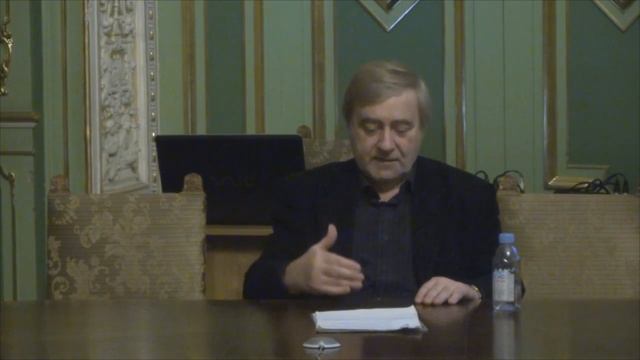 ЛЕКЦИИ А. Л. КАЗИНА «ИСКУССТВО И ЦИВИЛИЗАЦИЯ. ОСНОВНЫЕ ПОНЯТИЯ» (Лекция 4) смотреть онлайн