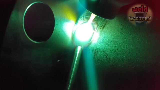 Why Do Handymen Use This TIG Welding Technique When They Want High Production? смотреть онлайн