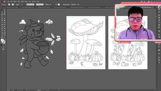 học photoshop 11 phần 29 смотреть онлайн
