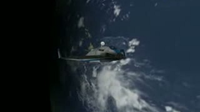 Orbiter - To The Moon With DeltaGlider IV смотреть онлайн