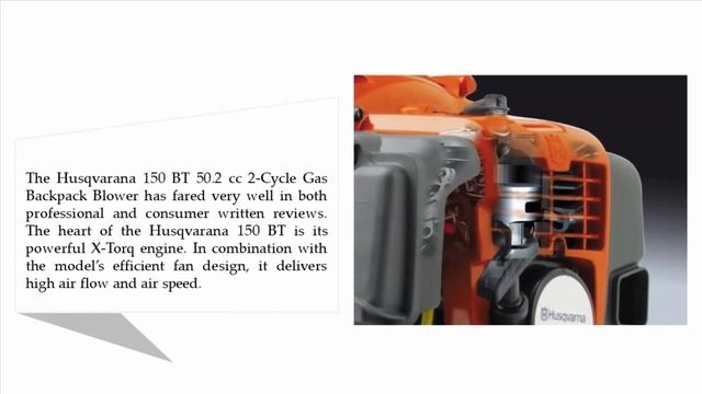 Best Backpack Blower смотреть онлайн