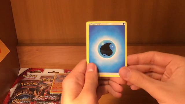 2 блистера Pokémon ККИ [Распаковка] смотреть онлайн