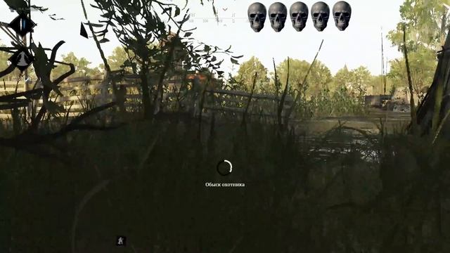 Hunt Showdown: Хорошая игра с Рондомом!!! смотреть онлайн
