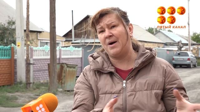 Гараж стал "яблоком раздора" между соседями. смотреть онлайн