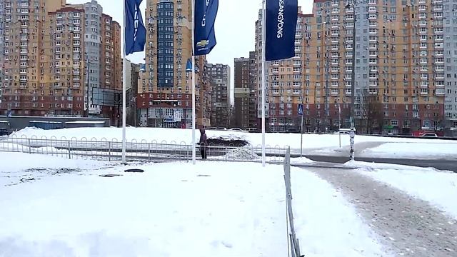 ASUS Zenfone Go (ZB500KL (X00AD)) пример съемки видео 2 смотреть онлайн