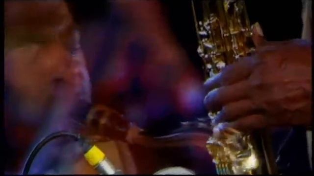Archie Shepp~Things Ain't What They Used to Be 02 смотреть онлайн
