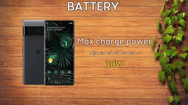 Google Pixel 7 VS Google Pixel 6 Pro | Smartphone Comparison