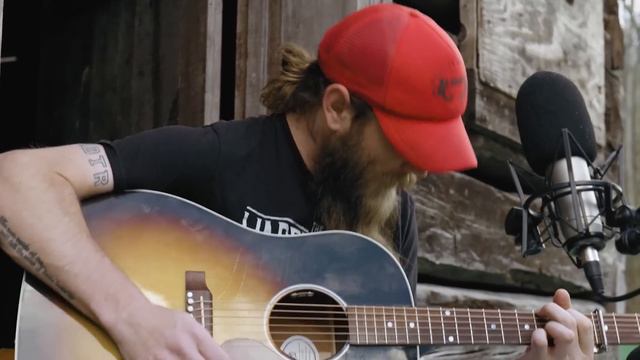 Wes Shipp - "My Old Man" смотреть онлайн