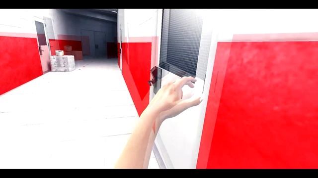 Mirror's Edge【High/Low Settings】Gameplay on GTX 460 768MB - i3 2100 - 8GB RAM - 1050p смотреть онлайн