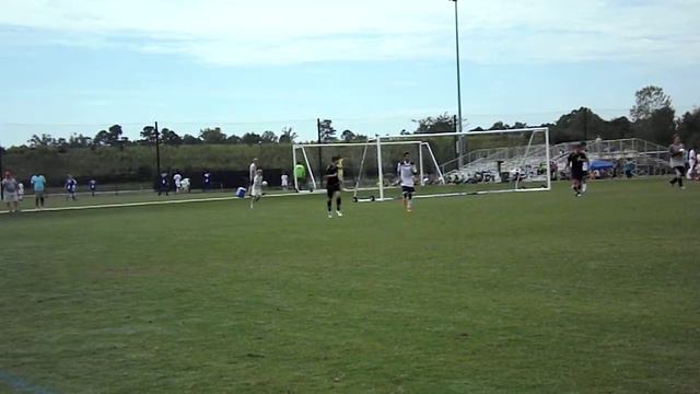 Birmingham Game 3 Part 9