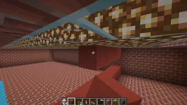 Я ПОСТРОИЛ САМЫЙ БОЛЬШОЙ ДОМ В МОЕЙ ЖИЗНИ С ДЕКОРОМ + Монтаж смотреть онлайн