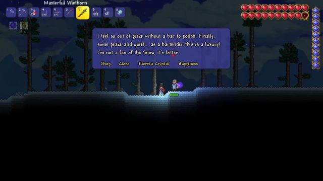 Terraria pt.13 (1) смотреть онлайн