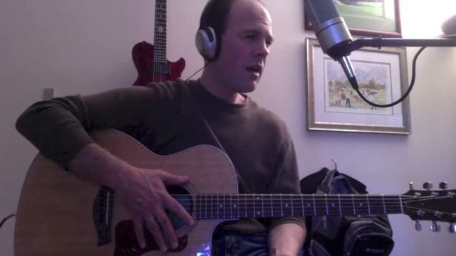 Holiday in Spain - Loop Demo - TC-Helicon VLP смотреть онлайн