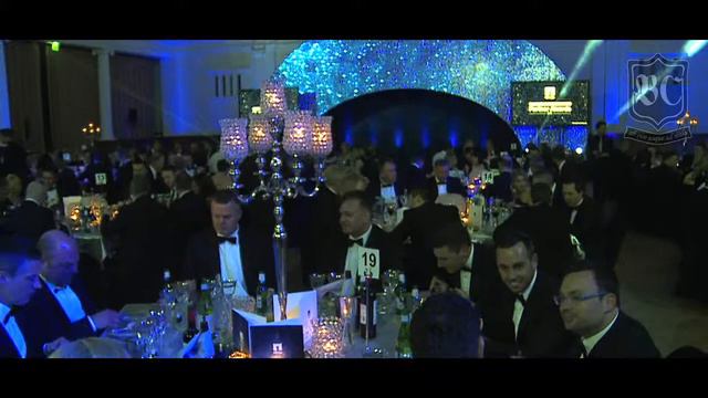 Beyond Certainty - Awards Ceremony At The Royal Horticultural Halls - Lindley Hall смотреть онлайн