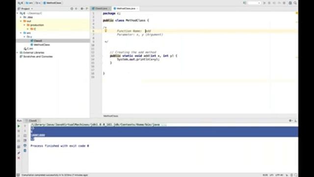 CB JAVA SDET CLASSROOM 2018-04-14 VIDEO-5 смотреть онлайн