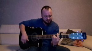 Славик Погосов - Лететь как птица. Кавер