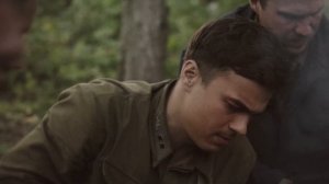 Крепкая броня 4 серия