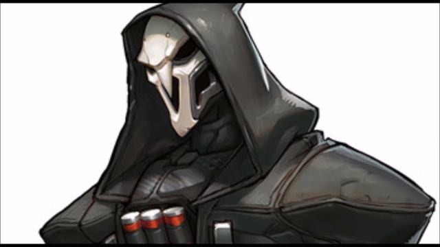 Reaper's Valentine's Day Poem смотреть онлайн