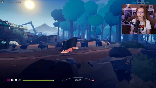 ЛУЧШЕ, ЧЕМ STRAY? • ENDLING EXTINCTION IS FOREVER • ПРОХОЖДЕНИЕ НА СТРИМЕ смотреть онлайн