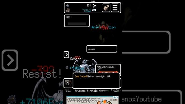 Buriedbornes Gameplay Review #44 - Buriedbornes Guide Strategy Tips Tricks Android Game iOS Mobile смотреть онлайн