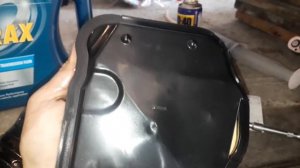 Geely emgrand ec7 замена масла в вариаторе