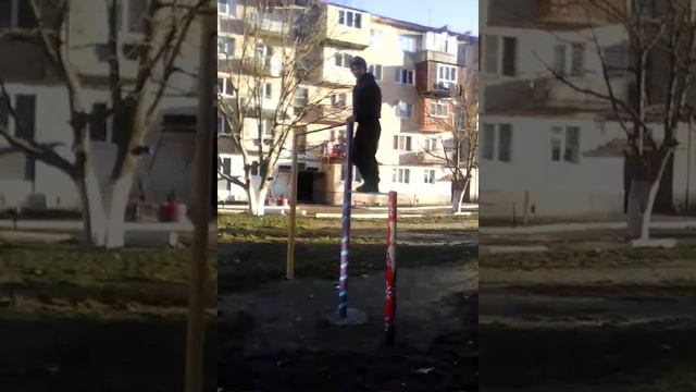 Самый лучший паркурист 10 лет смотреть онлайн