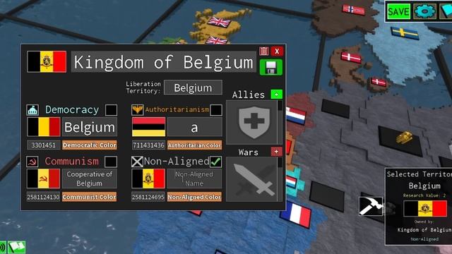 Color Duping Tutorial [Iron Assault] смотреть онлайн