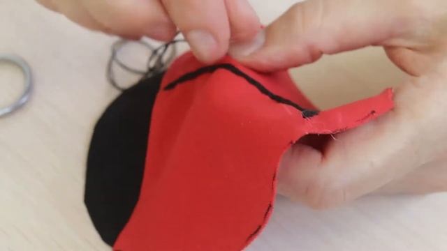 DIY?Игольница ? Needle-holder смотреть онлайн