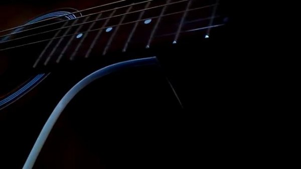 Как звучит гитара Renome