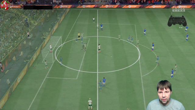 11 пиков 78+ I СОСТАВ ИЗ ПИКОВ 78+ vs. ........ FIFA 22 PS5 смотреть онлайн
