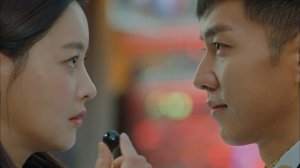 Хваюги (Корейская одиссея), 8 серия