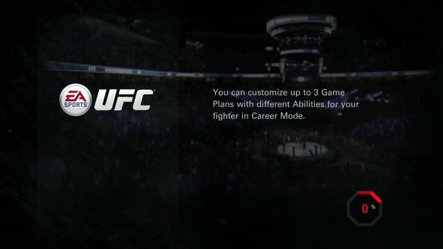 UFC - Прохождение карьеры #01 (PS4). Отборочные бои. смотреть онлайн